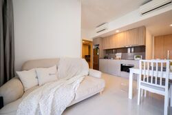 The Jovell (D17), Condominium #542745561